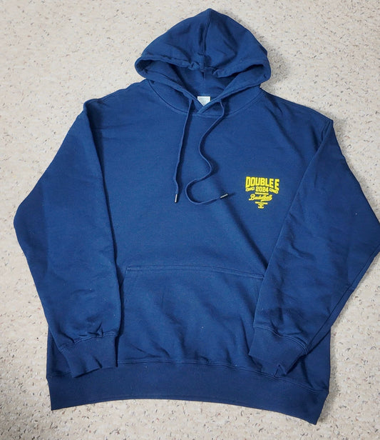 Double E New York Varsity Hoodie