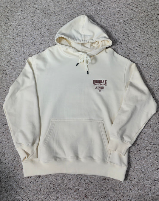 Double E New York Varsity Hoodie