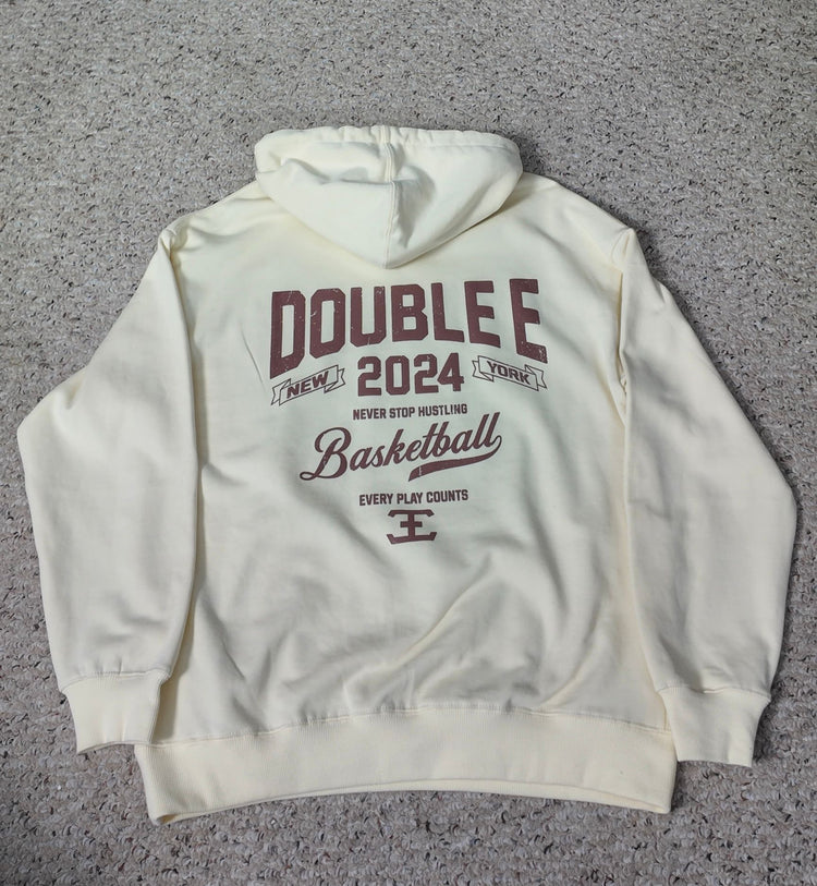 Double E New York Varsity Hoodie