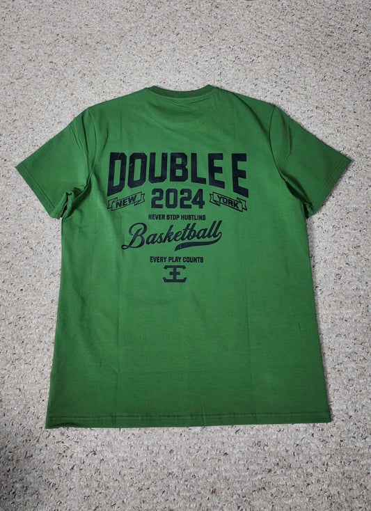 Double E New York Varsity T-shirt